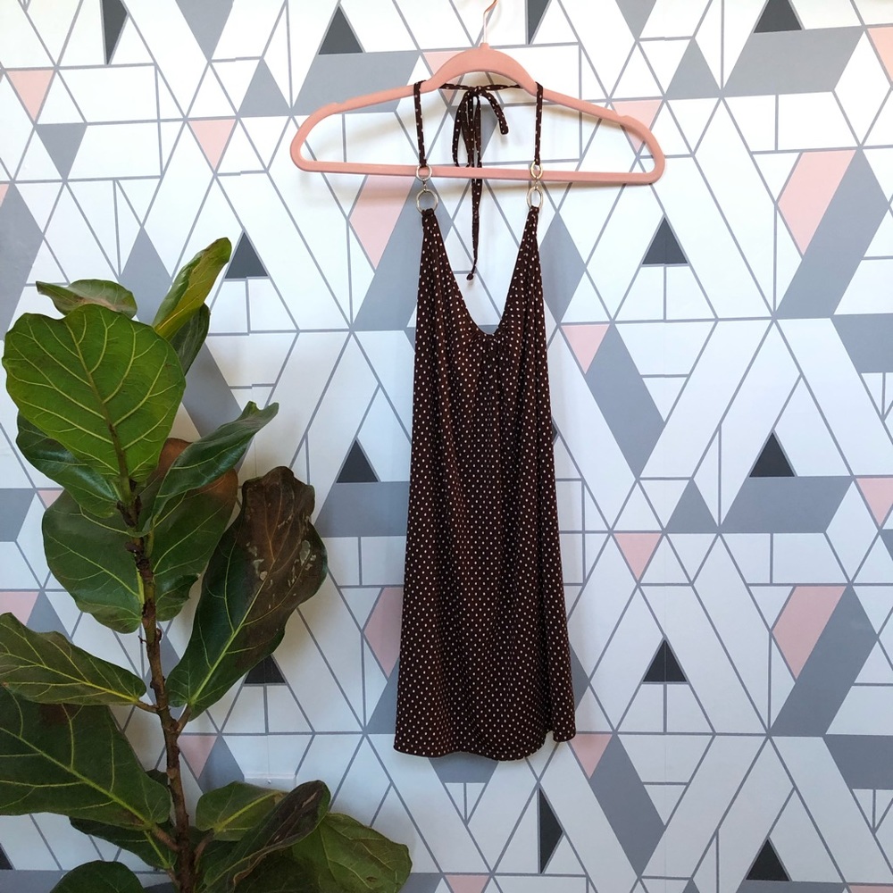 NWOT Hot Sauce Style Mini Dress